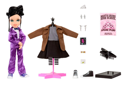 BRATZ X MEAN GIRLS SPRING FLING JANIS