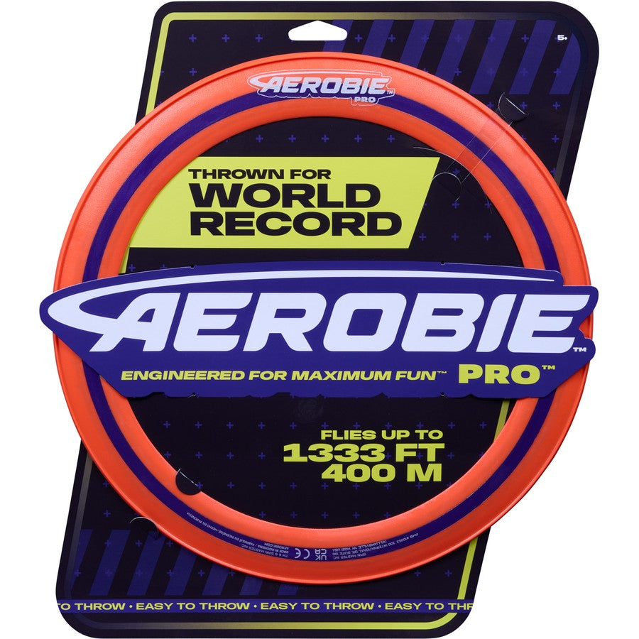 AEROBIE PRO RING AST