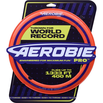 AEROBIE PRO RING AST