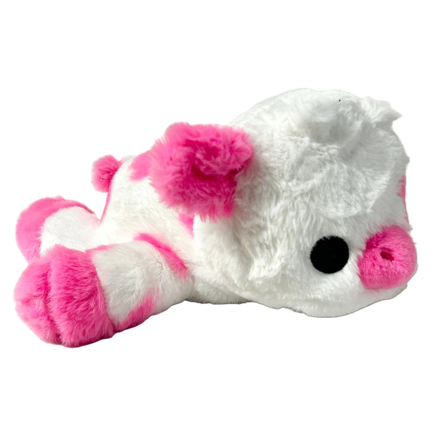 HUG A LUMPS SML S2 CLOVER THE COW