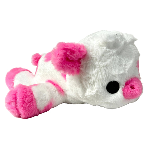 HUG A LUMPS SML S2 CLOVER THE COW