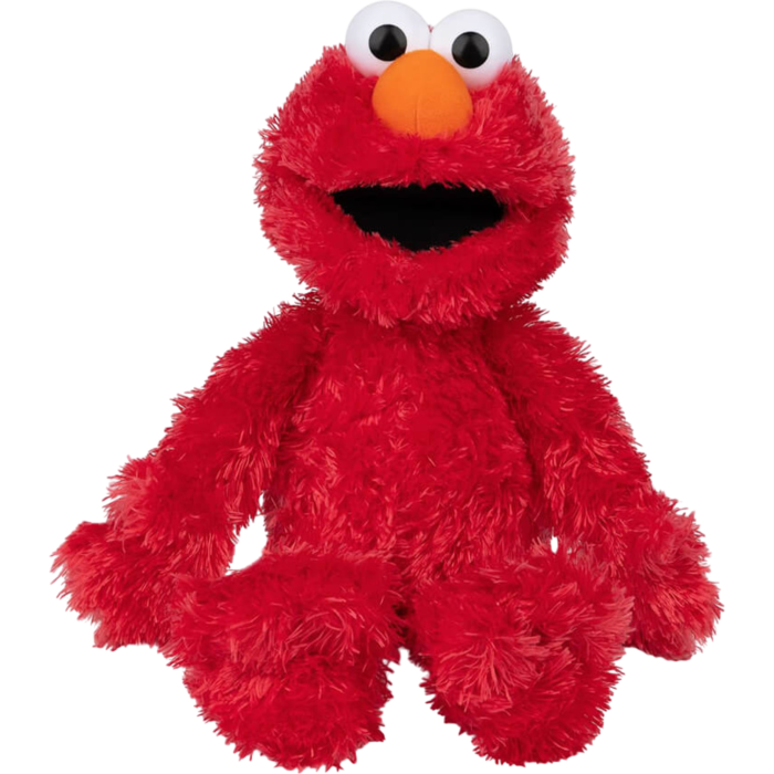 PLUSH SES  ELMO 30 CM