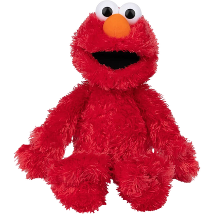 PLUSH SES  ELMO 30 CM