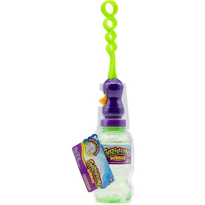 GAZILLION BUBBLES WANDTASTIC