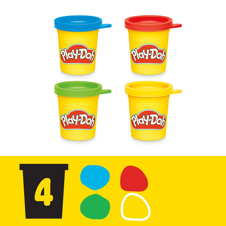 PD DISNEY JR SHAPE A STORY