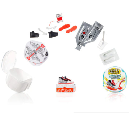 MINIVERSE MAKE IT MINI SNEAKERS