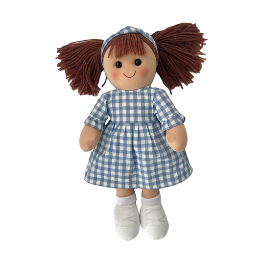 RAGDOLL YD1101 BONNIE