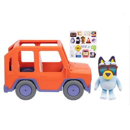 BLUEY S13 BLUEY BUDDIES