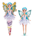 SPARKLE GIRLZ 10.5" FAIRY DOLL AST