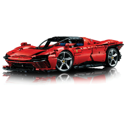 LEGO 42143 TECHNIC FERRARI DAYTONA SP3
