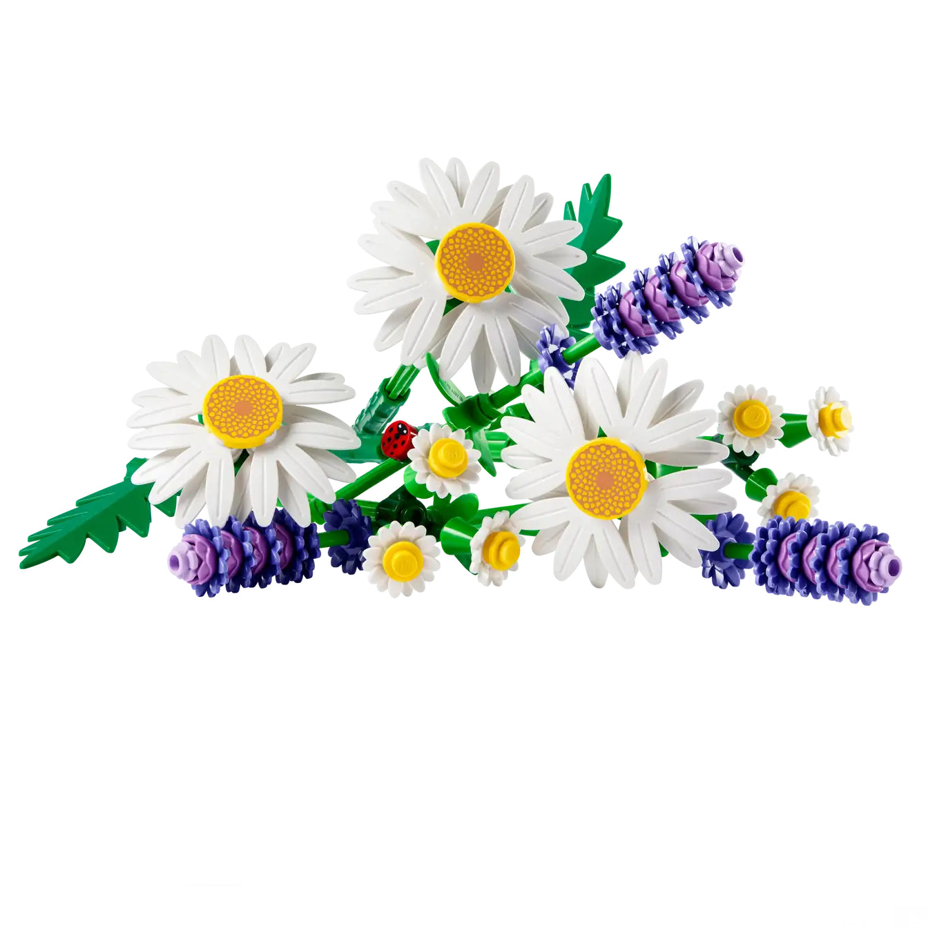 LEGO 11508 BOTANICALS DAISIES