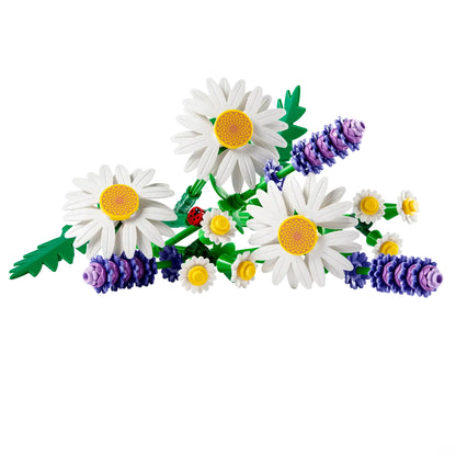 LEGO 11508 BOTANICALS DAISIES