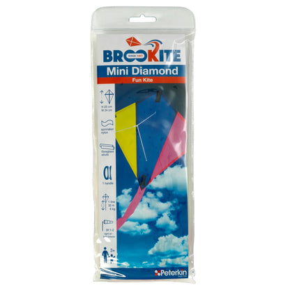 BROOKITE KITE MINI FLYER CDU