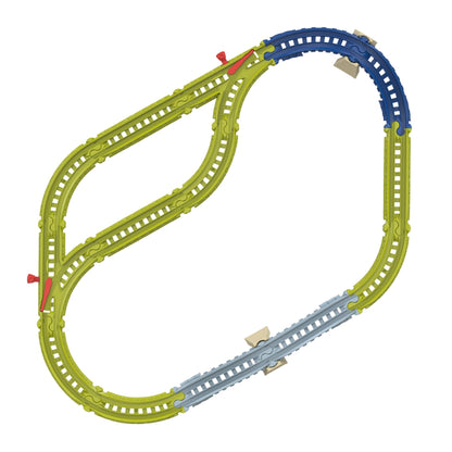 THOMAS & FRIENDS EAILROAD BUILDER KIT 23