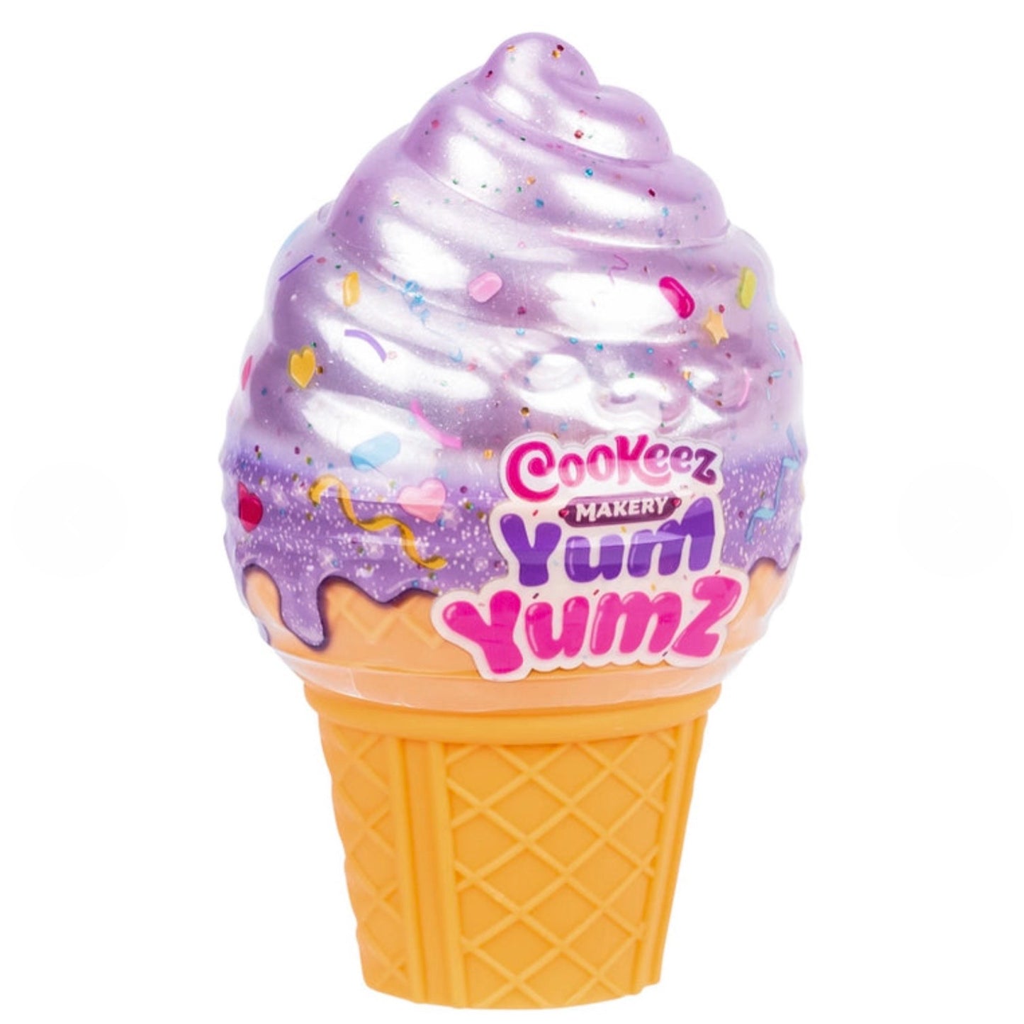 COOKEEZ MAKERY YUM YUMZ S2 SINGLE PK