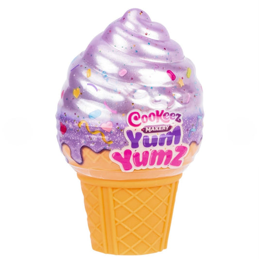COOKEEZ MAKERY YUM YUMZ S2 SINGLE PK