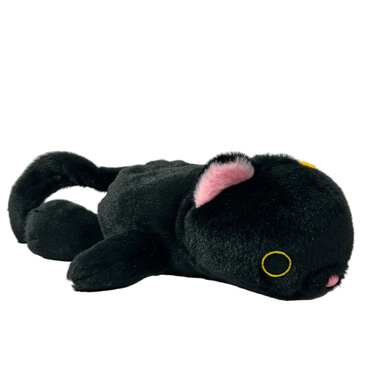 HUG A LUMPS BABY S2 LUNA BLACK CAT