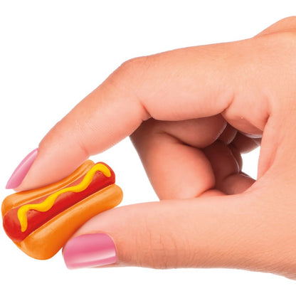 SQUEEZIE CUTIES 3 IN 1 MINI MAZING SET