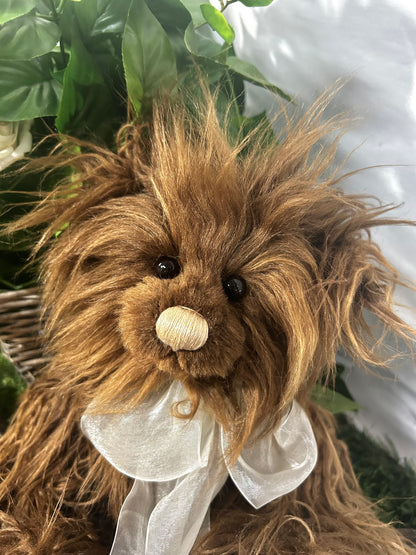 CHARLIE BEARS RUMBLEDETHUMPS