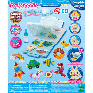 AQUABEADS STARTER SET