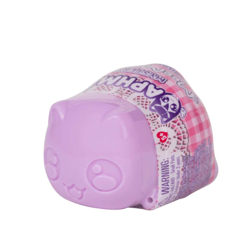 APHMAU MEEMEOW SQUISHY MYSTERY S5 BAKERY