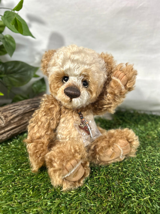 ISABELLE COLLECTION KUMIKI