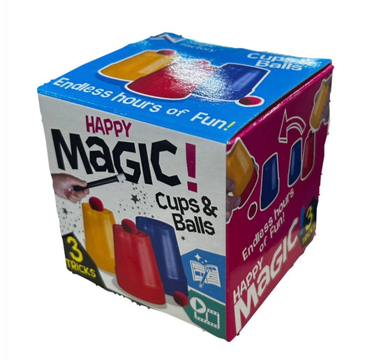 HAPPY MAGIC SETS AST
