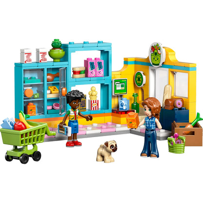 LEGO 42680 FRIENDS HEARTLAKE CONVENIENCE