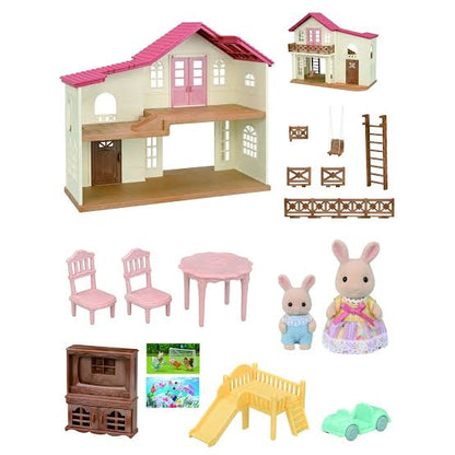 SYL/F HILLTOP TERRACE GIFT SET