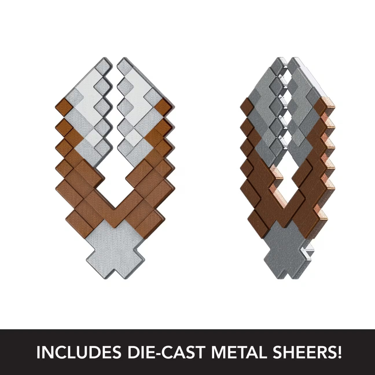 MINECRAFT DIAMOND LEVEL SHEEP