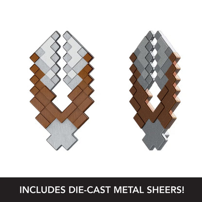 MINECRAFT DIAMOND LEVEL SHEEP