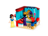 LEGO 43276 DISNEY SNOW WHITE JEWELRY BOX