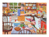 PUZZLE 1000PC APPLE CRUMBLE