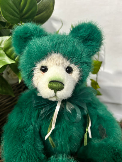 2026 CHARLIE BEAR SPICE COOKIE