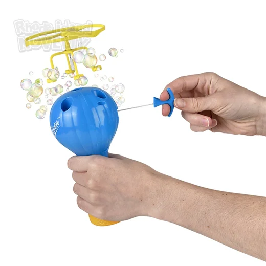 BUBBLELOON AST