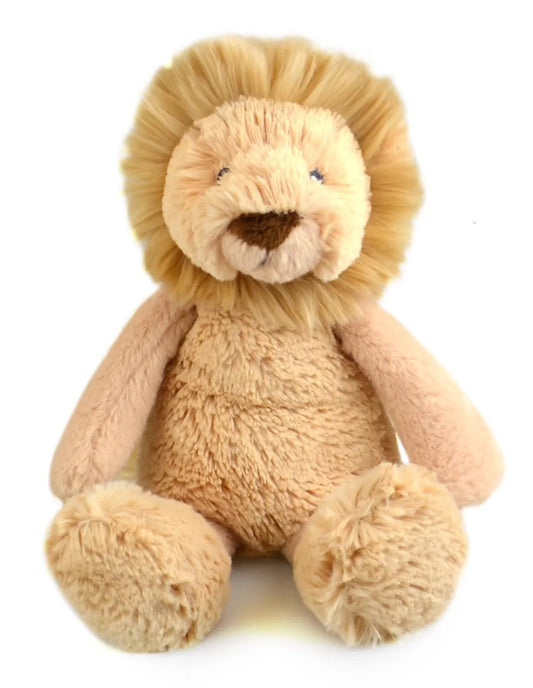 PLUSH FRANKIE LION LEO REFRESH
