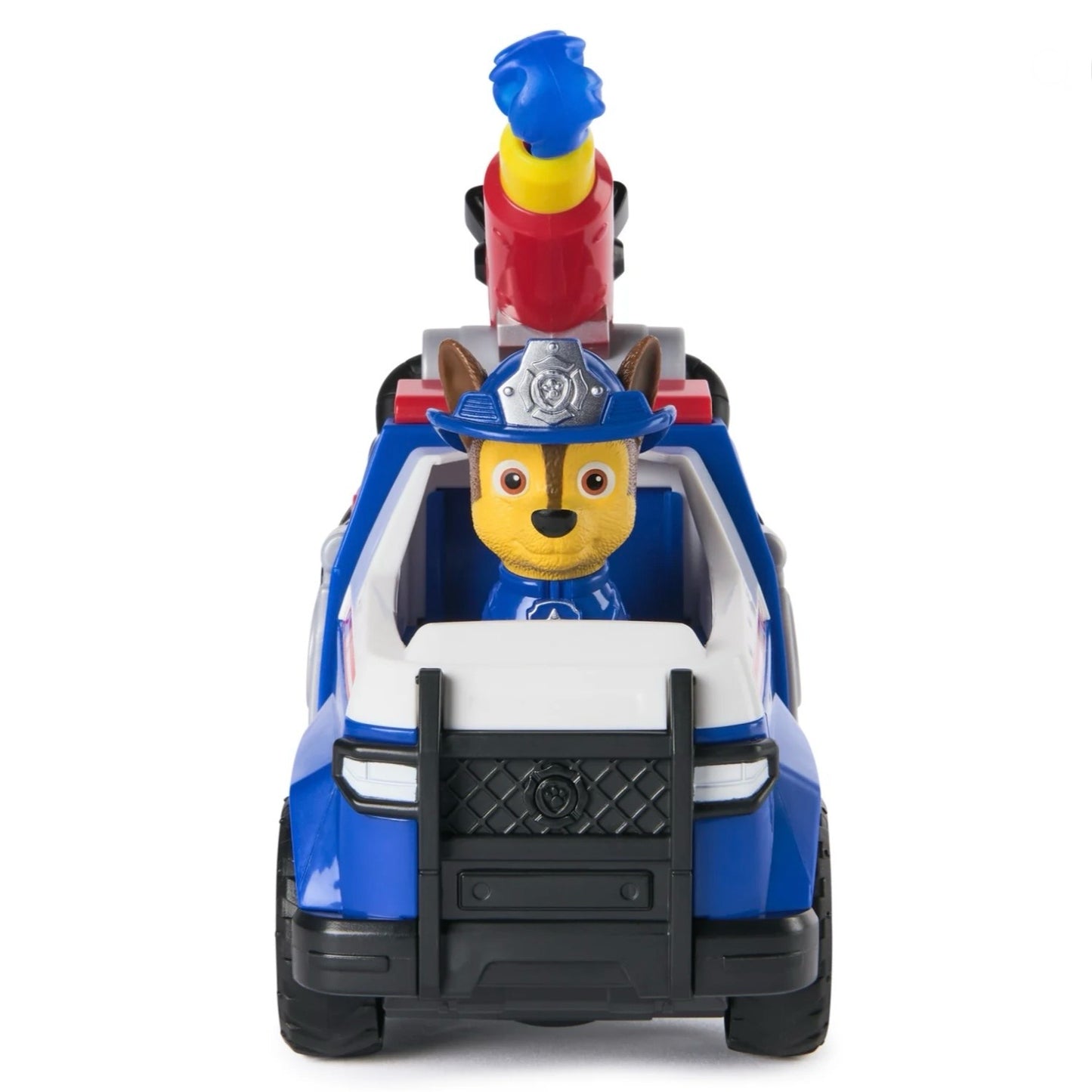 PAW PATROL FIRE RESCUE THEMED CHASE
