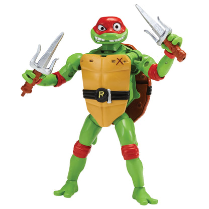 TMNT MUTATIONS PET TO NINJA RAPHAEL