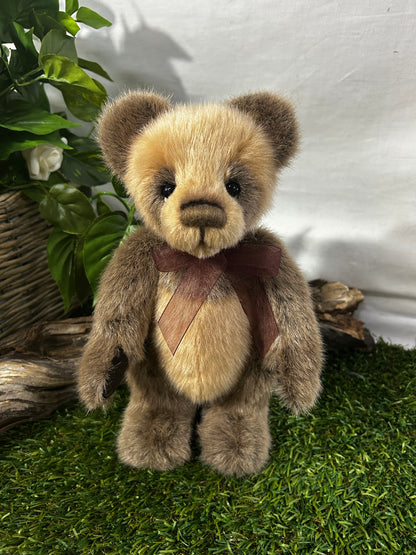 CHARLIE BEARS EXCL SORE PAWS