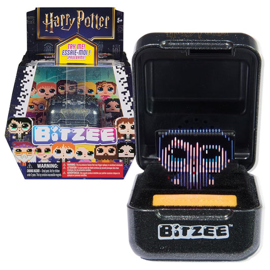 BITZEE DIGITAL PET HARRY POTTER