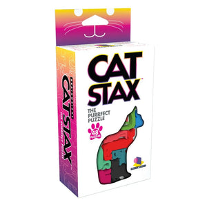 GAME CAT STAX REFRESH