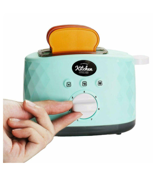 MAGIC KITCHEN TOASTER SET