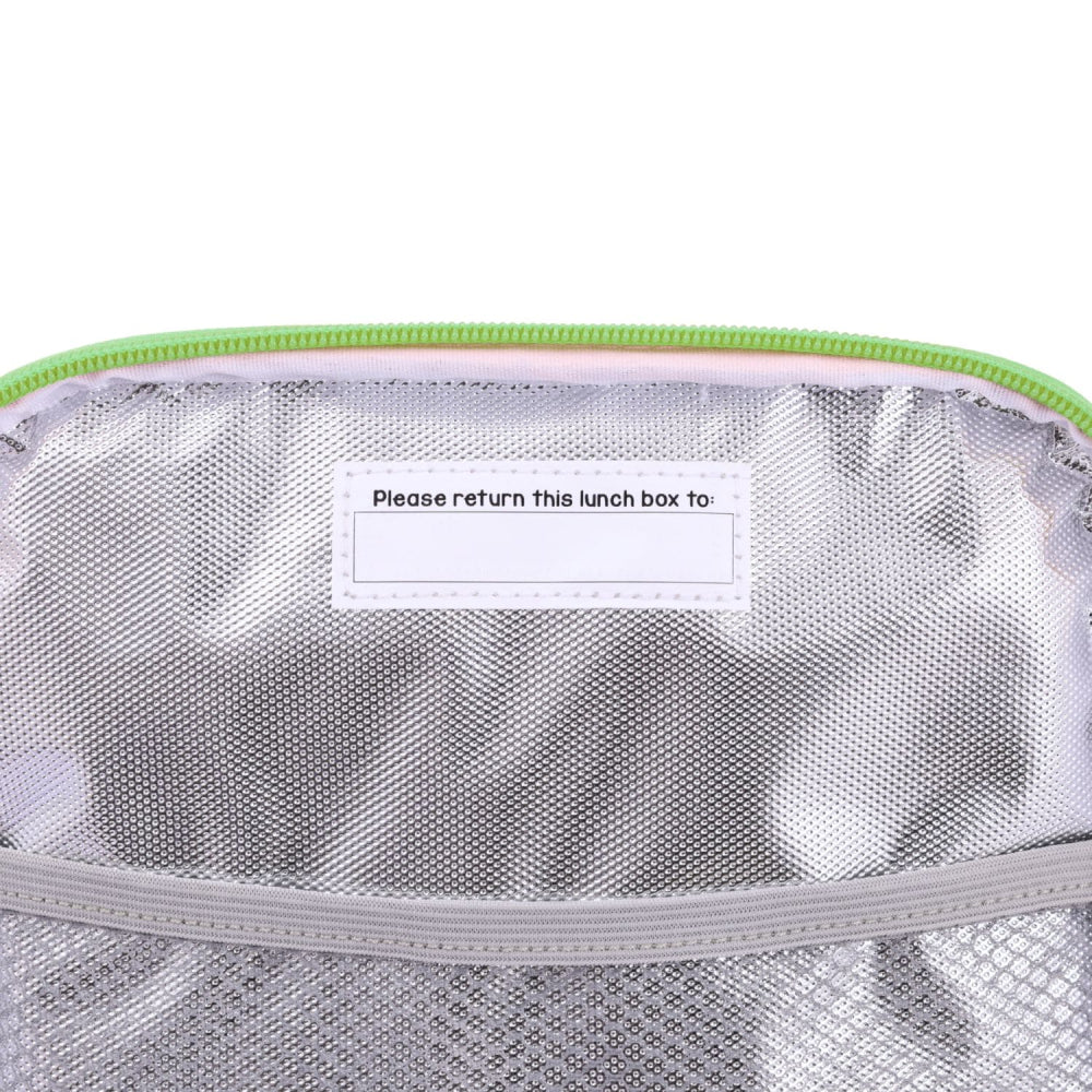 SPLOSH DINO LUNCH BAG
