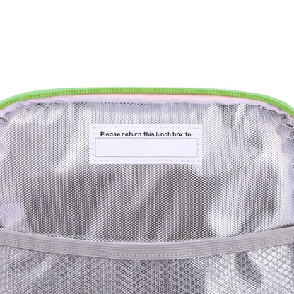 SPLOSH DINO LUNCH BAG