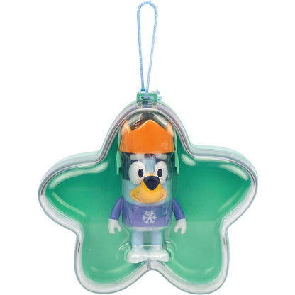 BLUEY S11 STAR TOY ORNAMENT