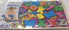 PUZZLE JR GENIUS WOODEN ALPHABET 26PC