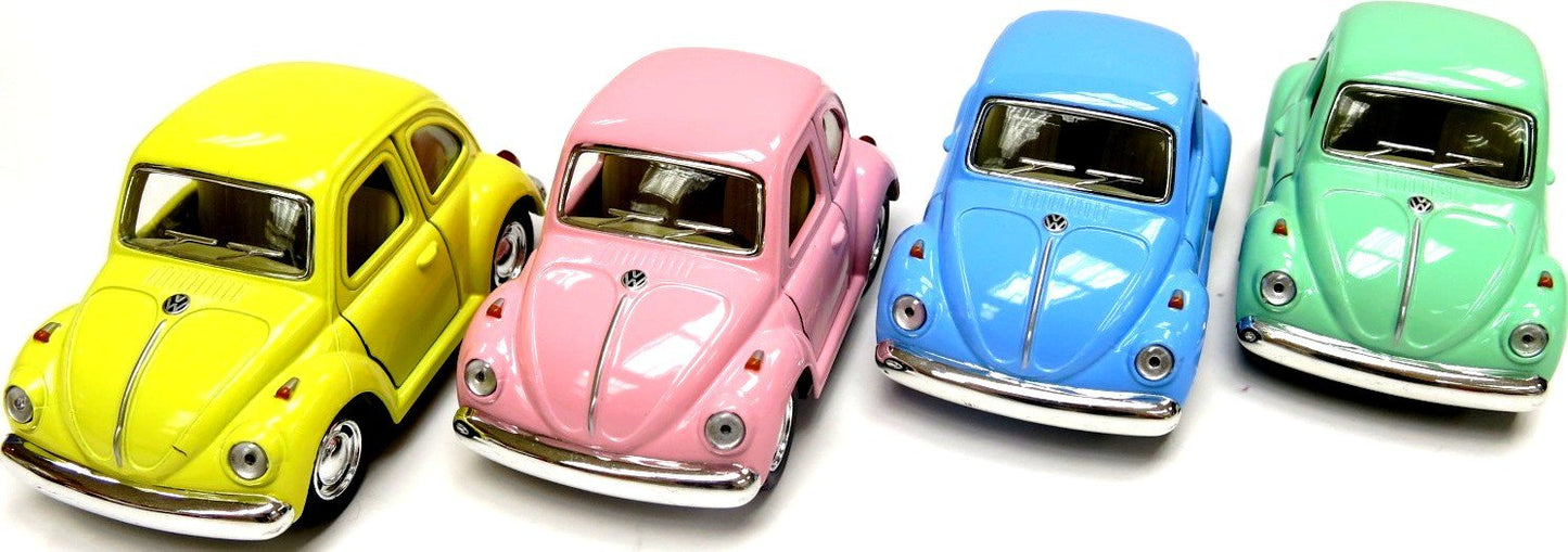 D/C 1967 CLASSICAL VW BEETLE
