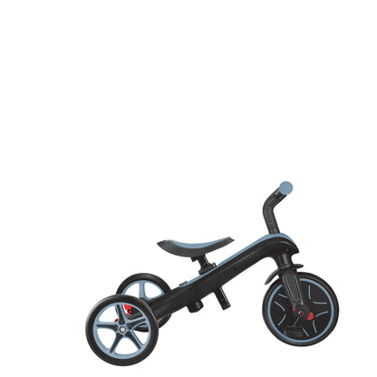 TRIKE GLOBBER EXPLORER 4 IN 1 ASH BLUE