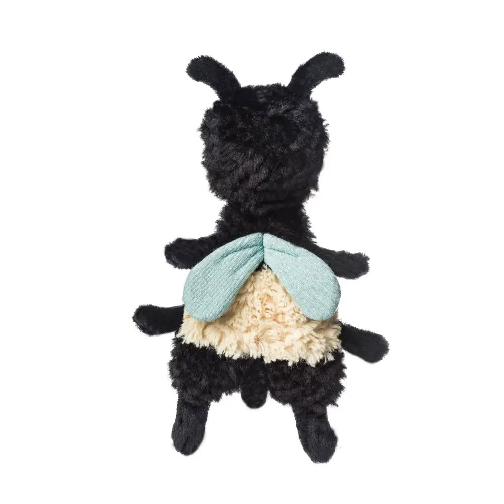 PLUSH MARY MEYER BUMBLE BEE LOVEY 28CM