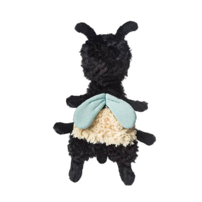 PLUSH MARY MEYER BUMBLE BEE LOVEY 28CM